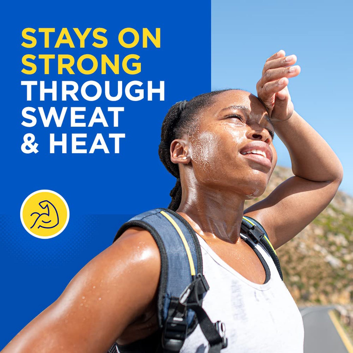 Coppertone® Sport SPF 30 Sunscreen Lotion, 7 oz. 07214002761