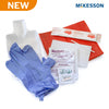 Deluxe Bloodborne Pathogen Spill Kit McKesson 547-171212