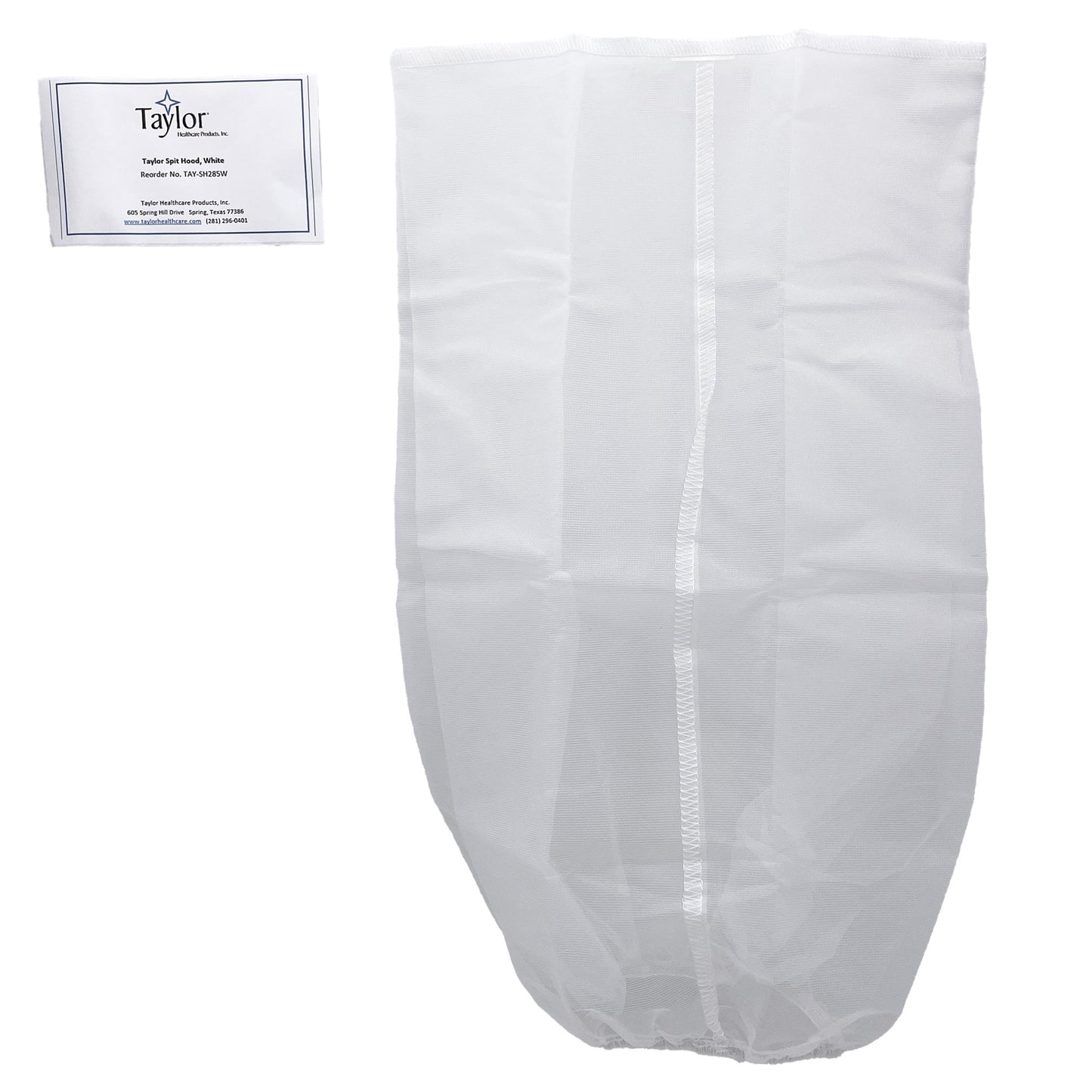 Taylor Healthcare Products  TAY-SH285W, 1 Each