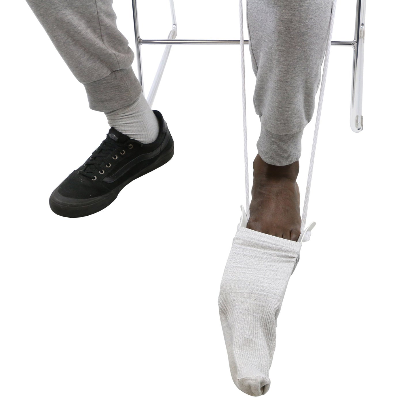FabLife™ Deluxe Sock / Stocking Aid 86-0040