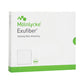 Exufiber® Gel Fiber Dressing, 5 x 5 Centimeter 709900