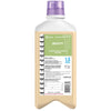 Tube Feeding Formula Jevity® 1.5 Cal with Fiber Unflavored Liquid 1.5 Liter Bottle - 62689