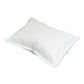McKesson White Nonwoven Pillowcase, 21 x 30 Inch 16-915