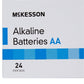 McKesson Alkaline Battery, AA Cell 4855