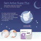 Seni® Active Super Plus Overnight Heavy Absorbent Underwear, Extra Large S-XL07-AP1