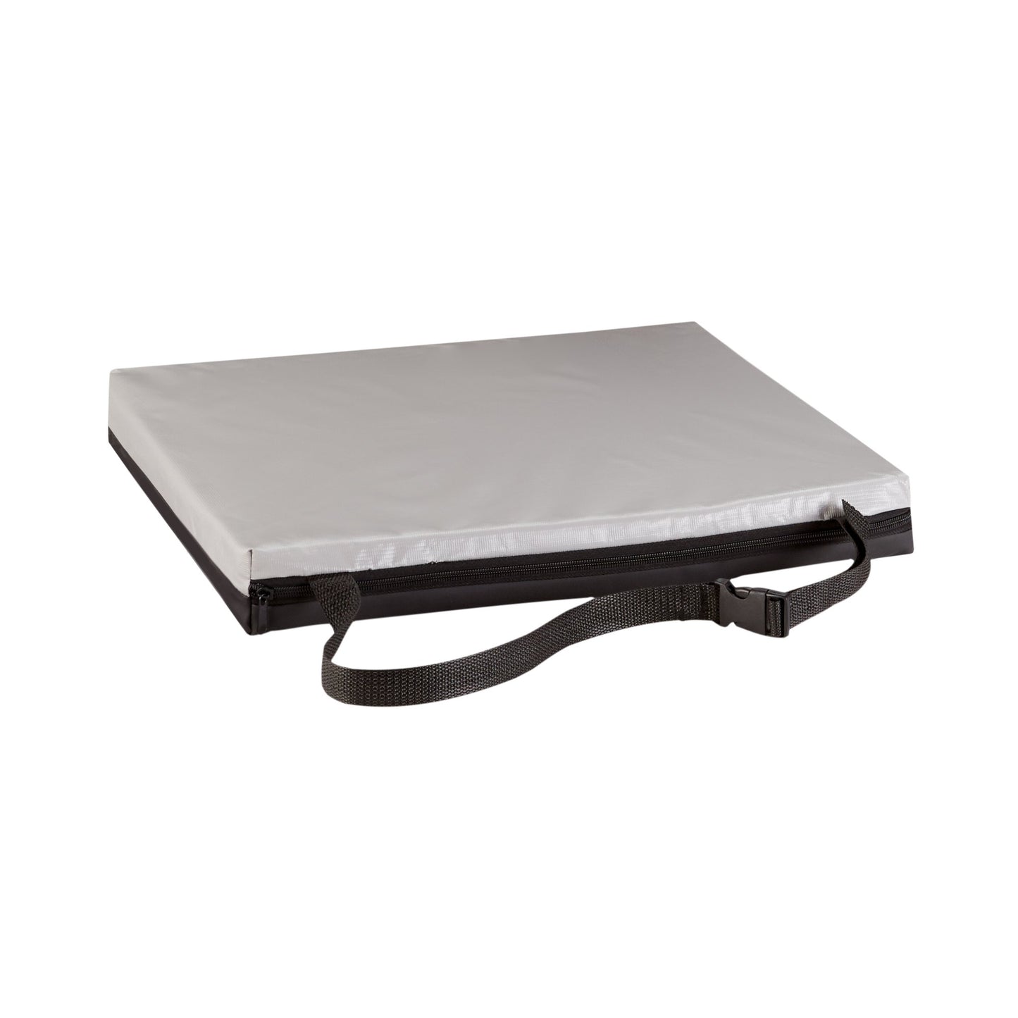 McKesson Gel Protekt Seat Cushion, 18 x 16 x 2 Inch 170-73002