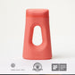 The Loona Female Urinal, Coral Dream BLOPUBSF001C
