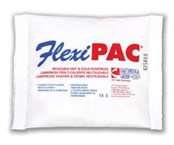 FlexiPac® Hot / Cold Therapy Pack, 8 x 14 Inch 4029