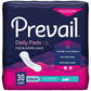 Prevail® Daily Pads Light Absorbency Bladder Control Pad, 9¼ Inch | PV-930/2 Medsitis.com_Medsitis_Medical_Supply_1
