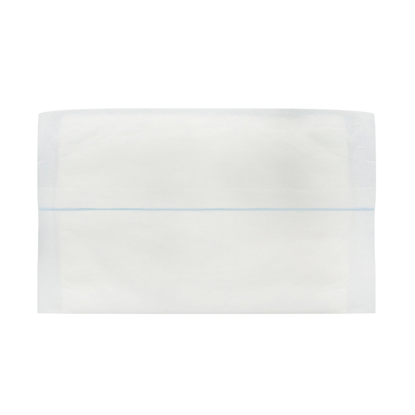 Abdominal Pad Dukal™ 5 X 9 Inch 1-Ply NonSterile 25 per Pack - 5940
