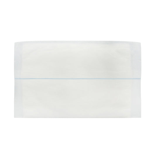 Abdominal Pad Dukal™ 5 X 9 Inch 1-Ply NonSterile 25 per Pack - 5940