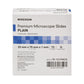 McKesson Premium Plain Microscope Slide, 25 x 75 mm 70-101PMCK