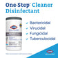 Clorox Healthcare® VersaSure® Cleaner Disinfectant Wipes, Refill Pouch 31761
