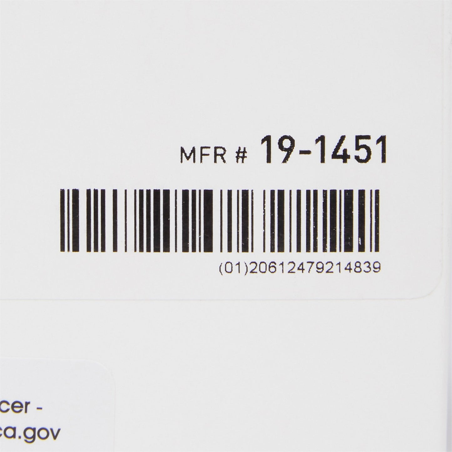 McKesson Surgical Skin Marker 19-1451