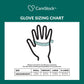 CareStock™ Vinyl Exam Glove, Large, Ivory CS2596