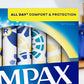 Tampax Pearl Tampons Super Absorbency Unscented 07301037908