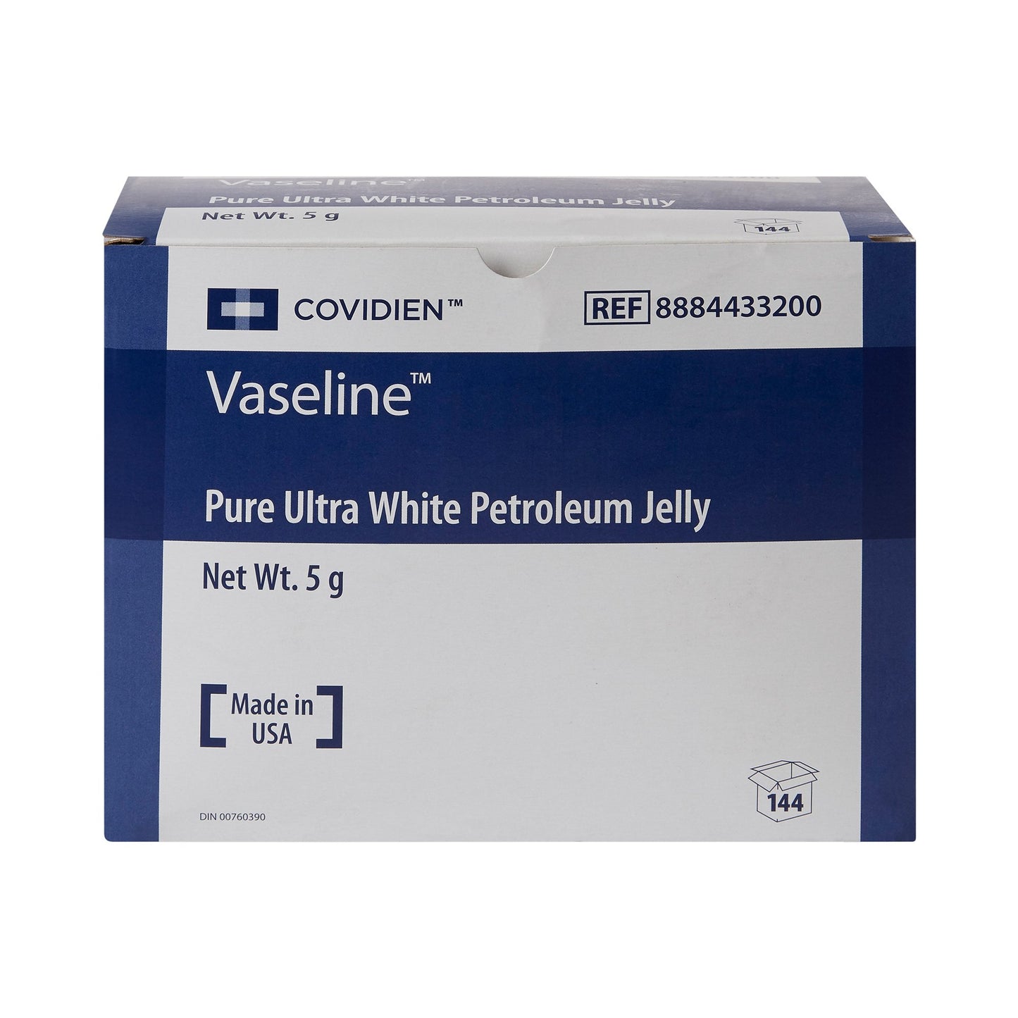 Vaseline® Petroleum Jelly 8884433200