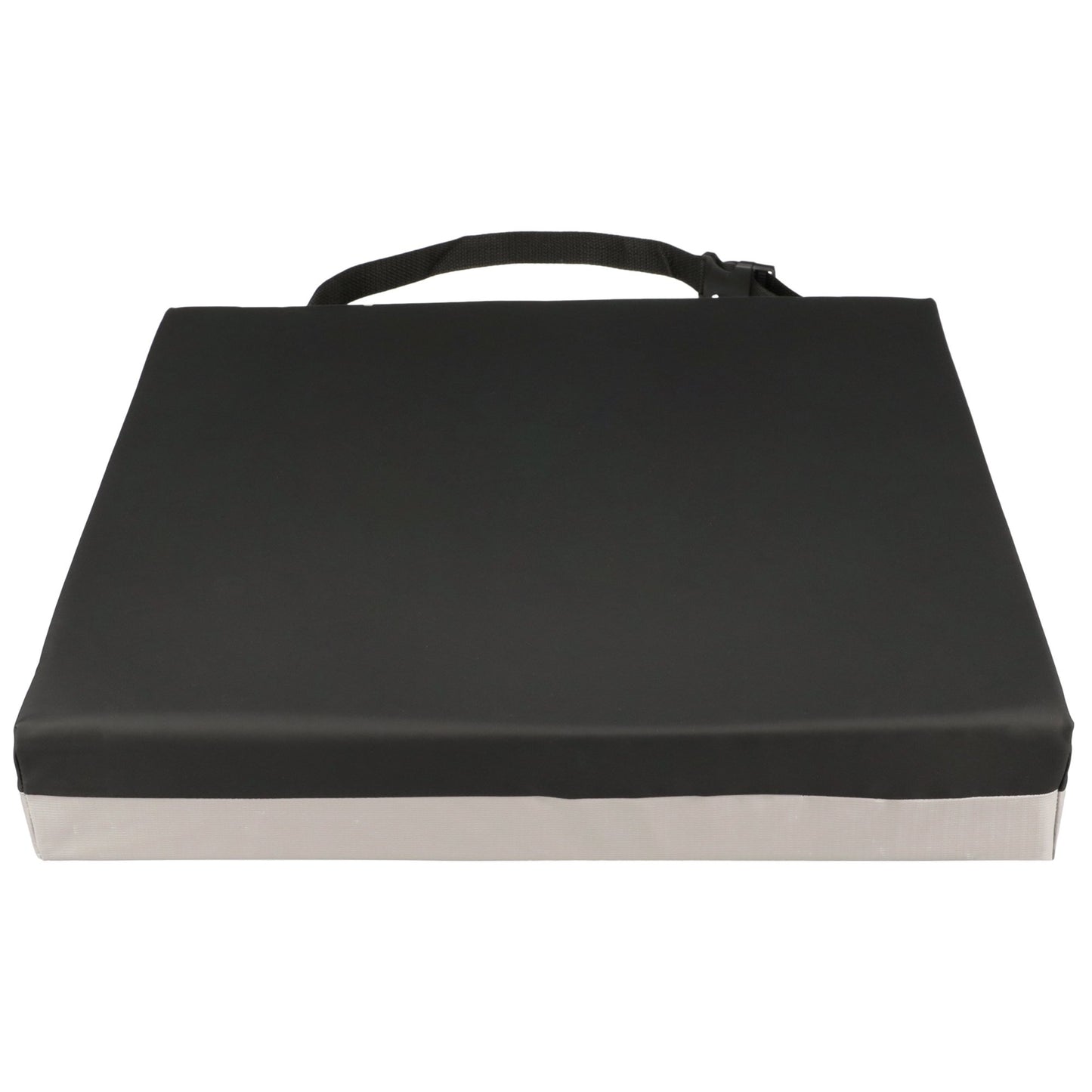 McKesson Molded Foam Seat Cushion, 18 x 18 x 3 Inch 170-74003