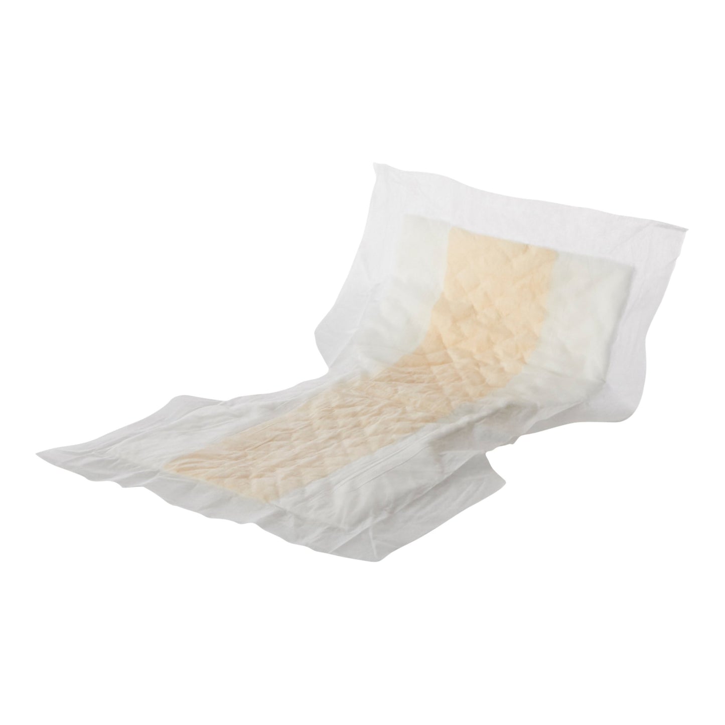 Tranquility® Top Liner® Added Absorbency Incontinence Booster Pad 13½ x 21½ Inch 3096