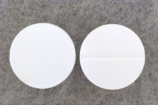 Vitamin C Supplement Ascorbic Acid 500 mg Strength Tablet 100 per Bottle 00904052360