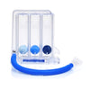 Incentive Spirometer Triflo II™ Adult 600 to 1200 cc - HUD717301
