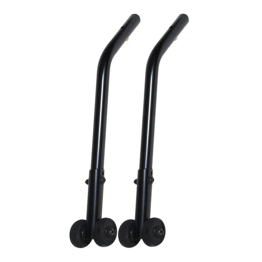 Wheelchair Anti Tipper drive™ For Cruiser III Wheelchair - STDS819