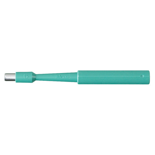 Integra Lifesciences Miltex OR Grade Dermal Biopsy Punch, 5 mm 33-35, 1 Each