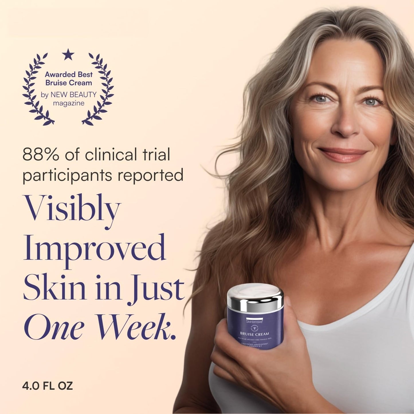 Skintensive® Bruise Cream SK-0001