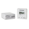 Electronic Alarm Timer Count Down McKesson 100 Minutes Digital Display - 63-4452