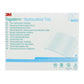 3M™ Tegaderm™ Thin Hydrocolloid Dressing, 4 x 4 Inch 90022