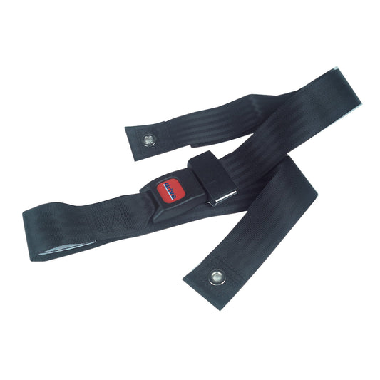 Seat Belt drive™ For Wheelchair - STDS850
