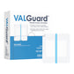 I.V. Specialty Dressing VALGuard® Film 4 X 4-1/2 Inch Sterile 67V1110