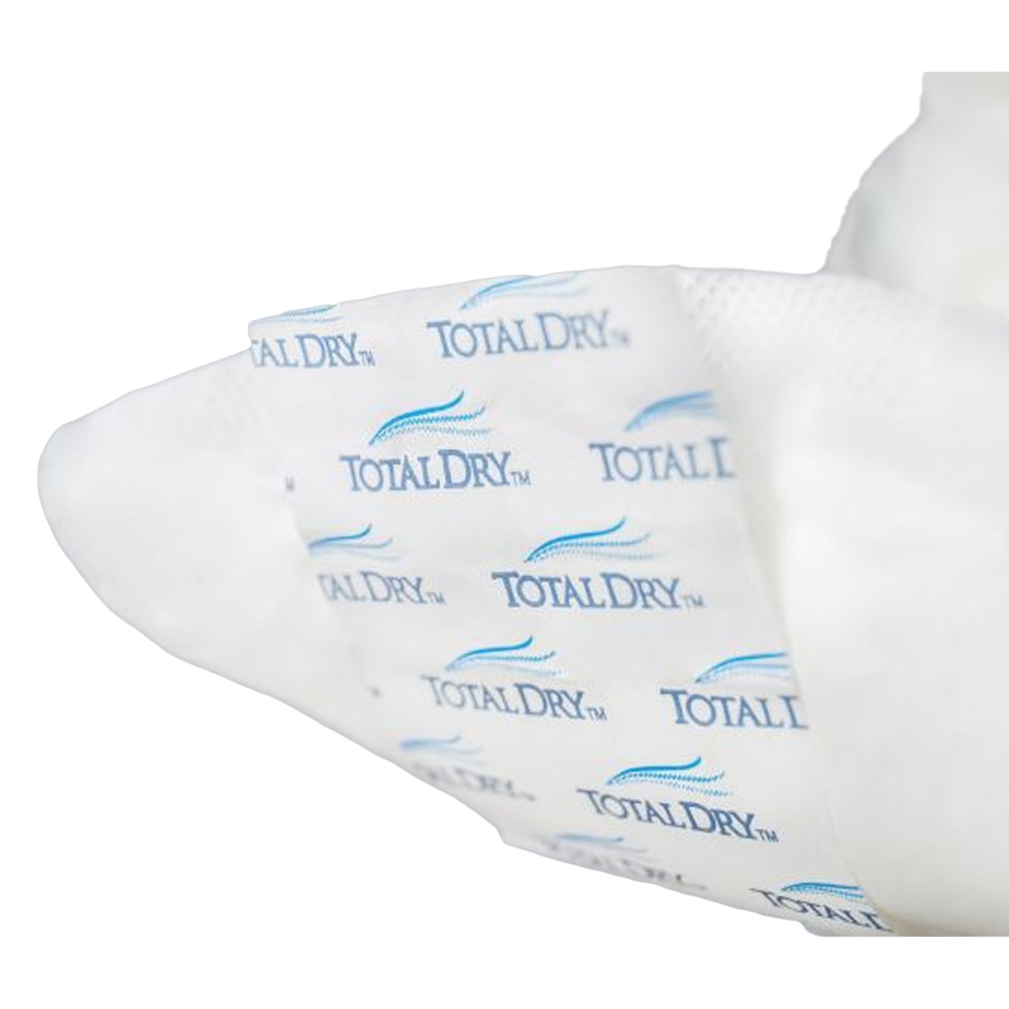 TotalDry™ Ultimate Absorbency Bladder Control Pad, 16½-Inch Length SP1596