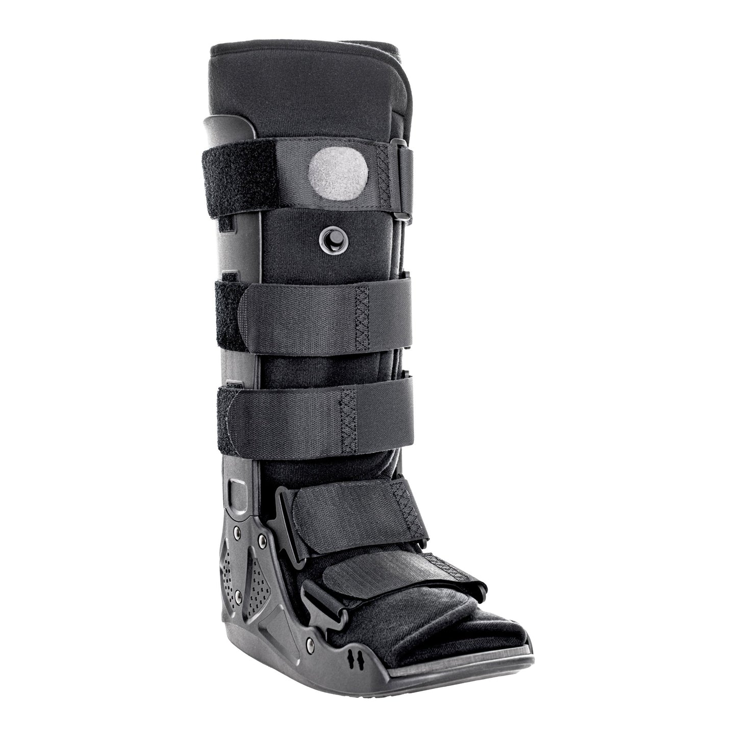 Air Walker Boot McKesson Pneumatic Adult Small Tall - 155-79-95513