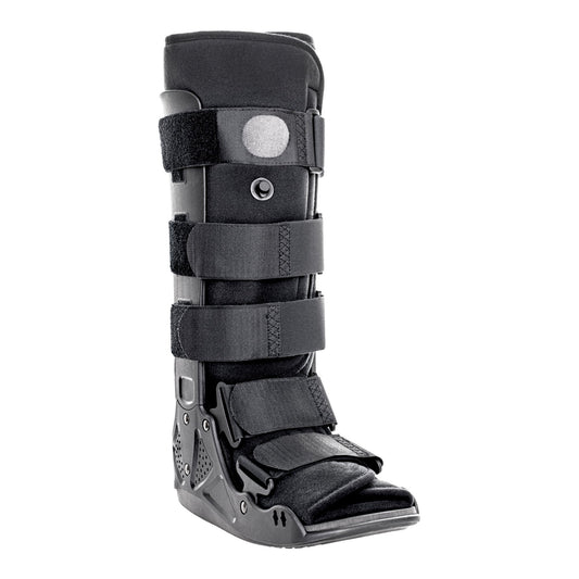 Air Walker Boot McKesson Pneumatic Adult Small Tall - 155-79-95513