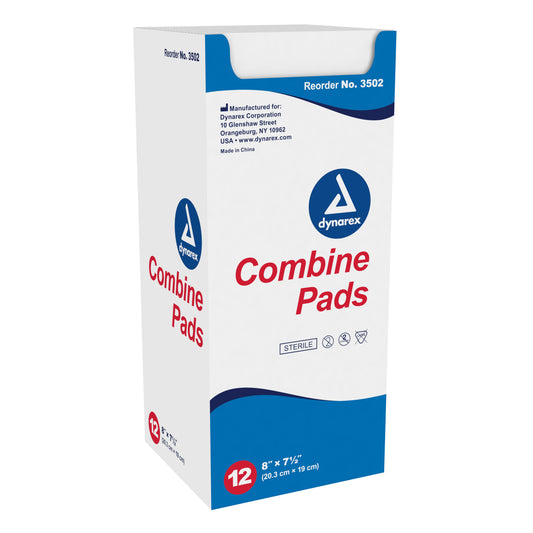 Cardinal Dover Urinary Drainage Bag, 40 inch Tubing 3502-, Case of 20