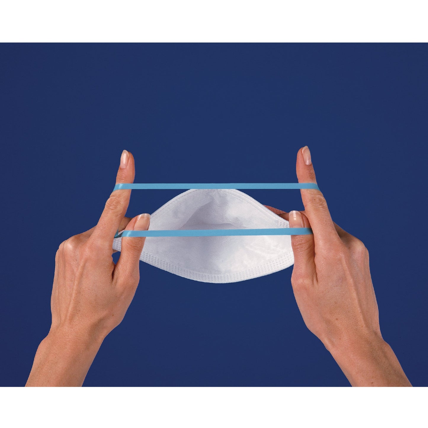 FluidShield® Particulate Respirator / Surgical Mask 46827