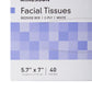 McKesson Facial Tissue 165-FT40