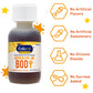Poly·Vi·Sol® with Iron Pediatric Multivitamin Supplement 00087040501