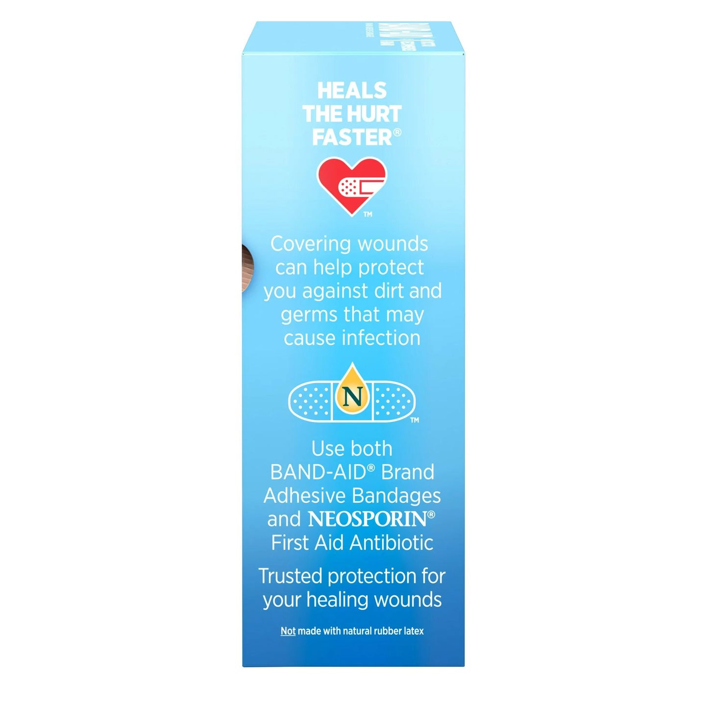 J & J Sales  38137004833, Box of 20