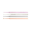 Ear Curette Miltex® Round Handle Round Loop Tip - 19-321