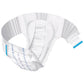 MoliCare® Premium Elastic 6 Drop Absorbency Incontinence Briefs, Large 165273