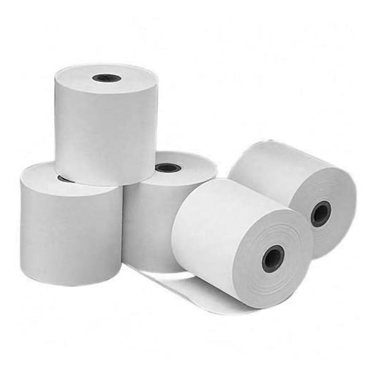Siemens Siemens Printer Paper for use with Dca 2000 Vantage Analyzer 10314709, Pack of 5