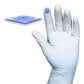 Biogel® PI UltraTouch™ G Polyisoprene Surgical Glove, Size 8, Straw 42180