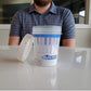 Premier Bio-Cup 12-Drug Panel Drugs of Abuse Test PCA-12CW-LC