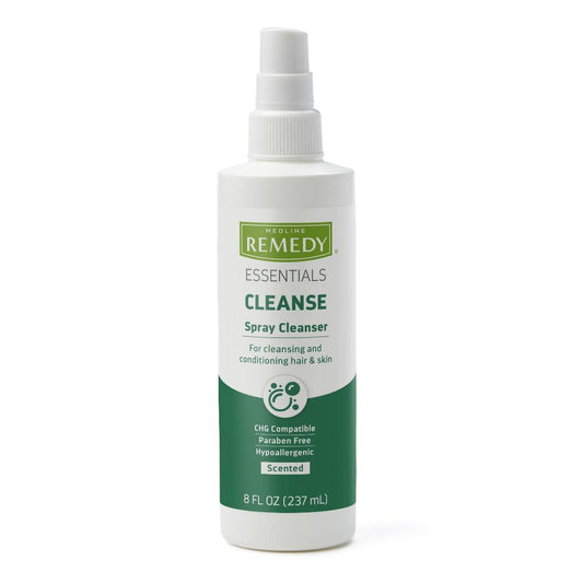 Medline Remedy® Essentials Spray Cleanser MSC095206
