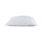 McKesson White Tissue/Poly Pillowcase, 21 x 30 Inch 18-917