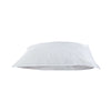 McKesson White Tissue/Poly Pillowcase, 21 x 30 Inch 18-917
