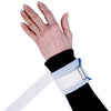 Limb Restraint Dispos-A-Cuff One Size Fits Most Strap Fastening 1-Strap - 306040