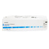 Urethral Catheter McKesson Coude Tip Uncoated PVC 12 Fr. 16 Inch - 16-M1612C